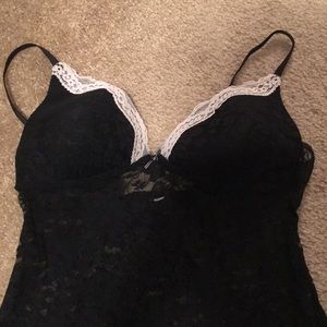 NWOT SEXY LINGERIE